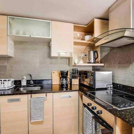 Cr Mariposa Rentals Comfortable Penthouse, Ac, Pool, Gym, Tennis Santa Ana  Luaran gambar