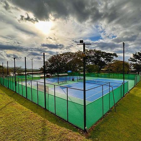 Cr Mariposa Rentals Comfortable Penthouse, Ac, Pool, Gym, Tennis Santa Ana  Luaran gambar