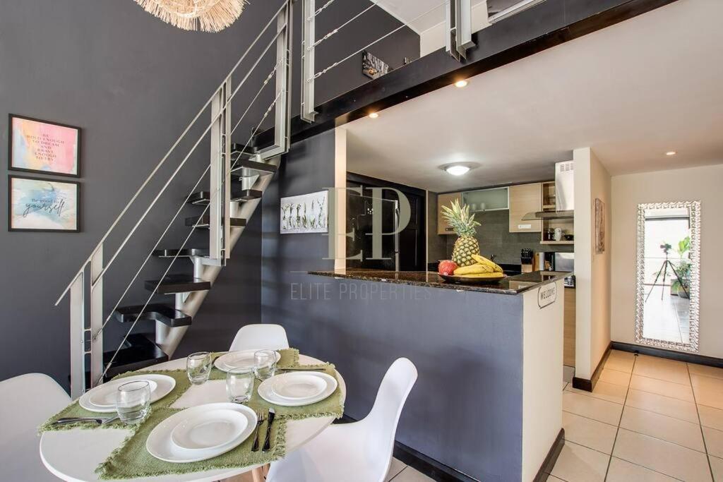Cr Mariposa Rentals Comfortable Penthouse, Ac, Pool, Gym, Tennis Santa Ana  Luaran gambar