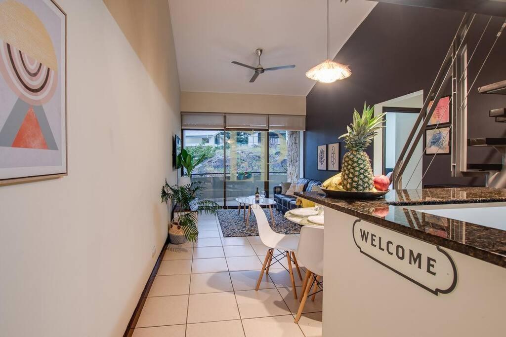 Cr Mariposa Rentals Comfortable Penthouse, Ac, Pool, Gym, Tennis Santa Ana  Luaran gambar