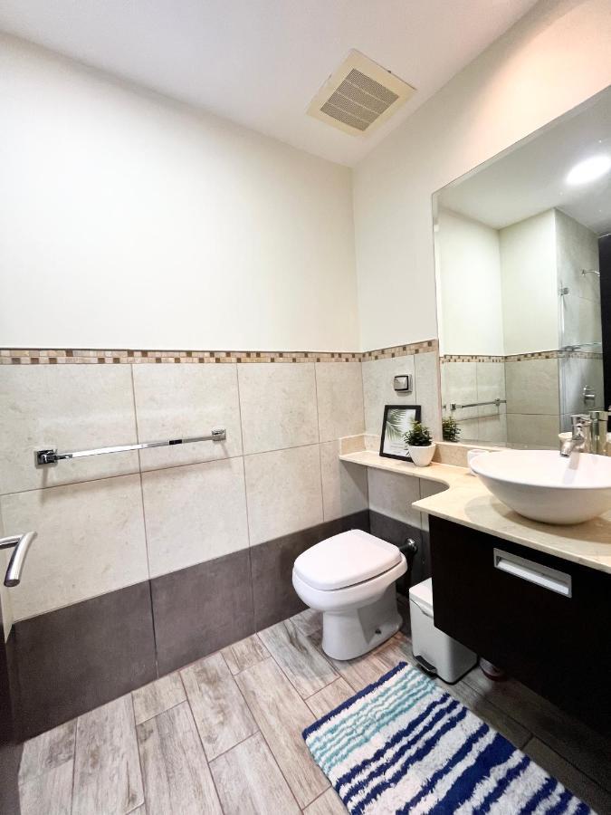 Cr Mariposa Rentals Comfortable Penthouse, Ac, Pool, Gym, Tennis Santa Ana  Luaran gambar