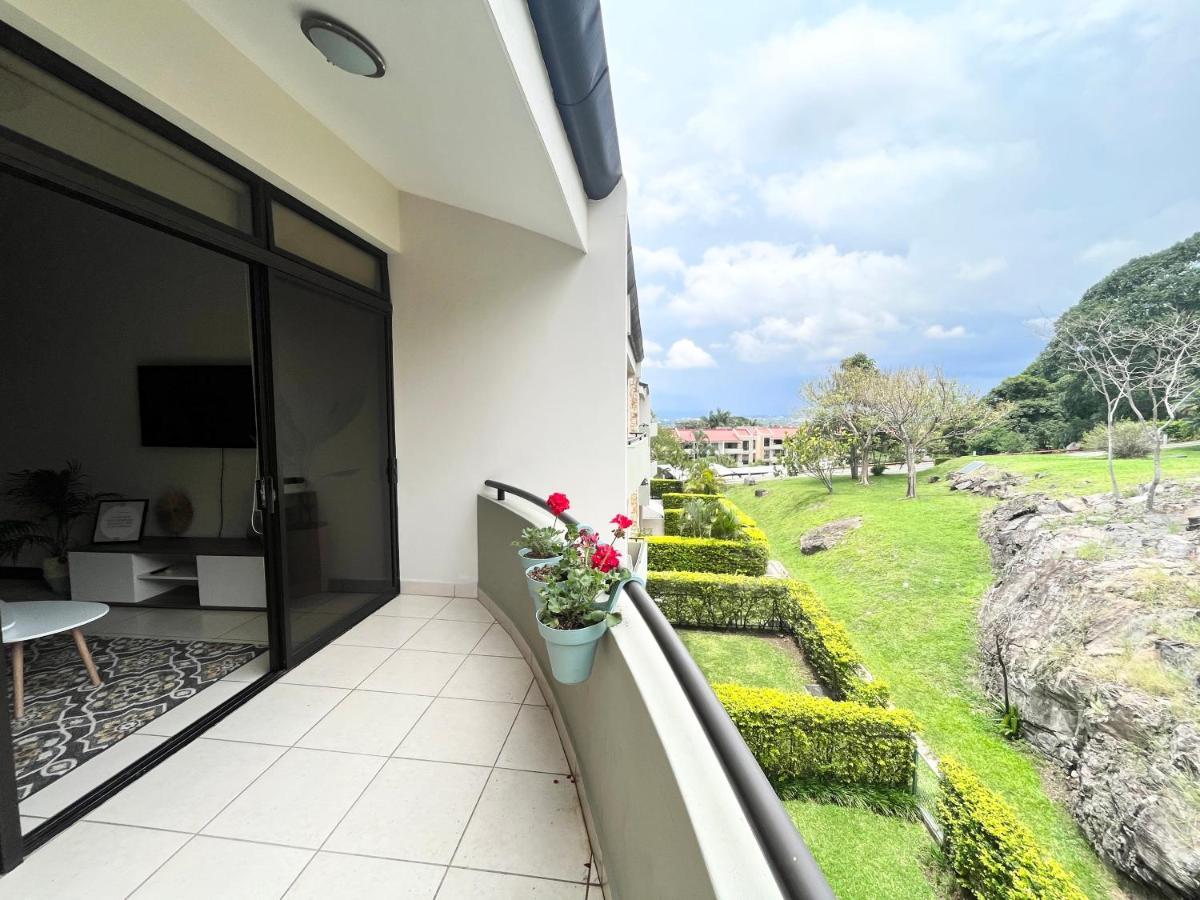 Cr Mariposa Rentals Comfortable Penthouse, Ac, Pool, Gym, Tennis Santa Ana  Luaran gambar