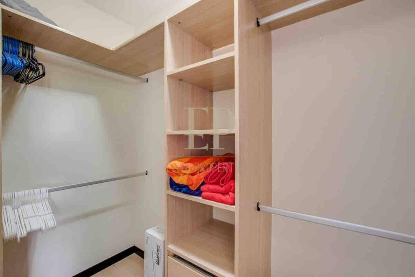 Cr Mariposa Rentals Comfortable Penthouse, Ac, Pool, Gym, Tennis Santa Ana  Luaran gambar