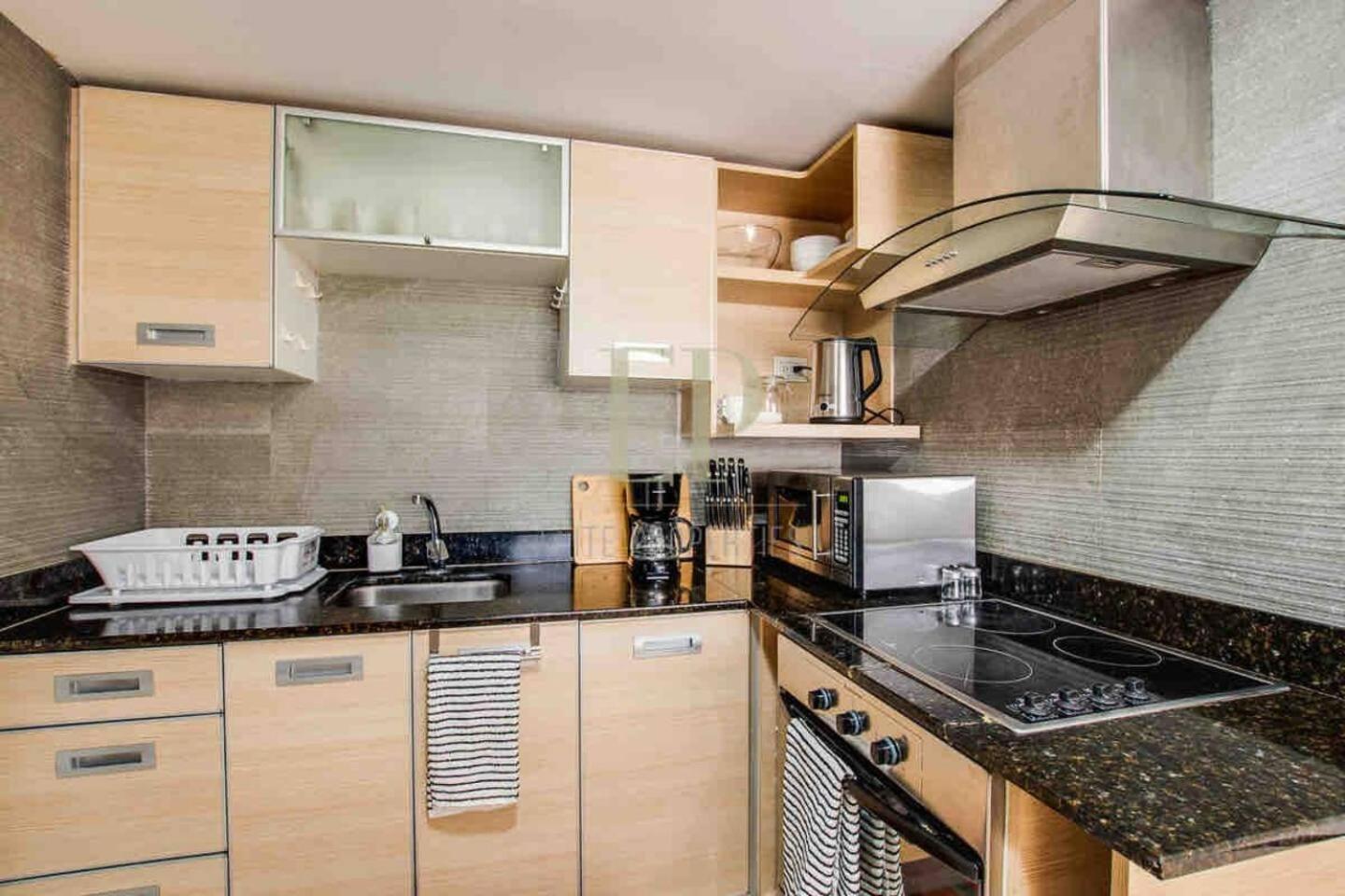 Cr Mariposa Rentals Comfortable Penthouse, Ac, Pool, Gym, Tennis Santa Ana  Luaran gambar